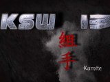 KSW 13 - trailer