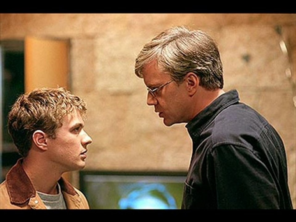 Antitrust (2001) Part 1 of 14