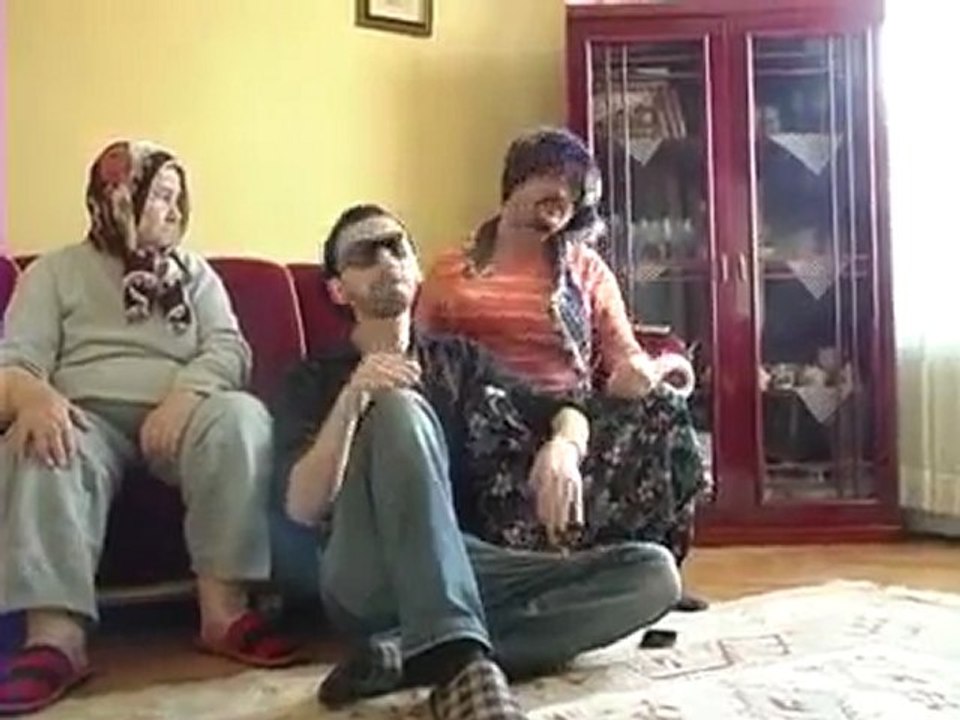 Salim - Alo ( Ama Bu Başka Alo)