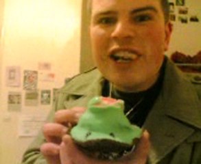 L'histoire de p'tit monstre