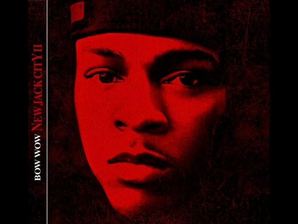 Bow Wow Ft T-Pain & Mad Dog Shes My Remix