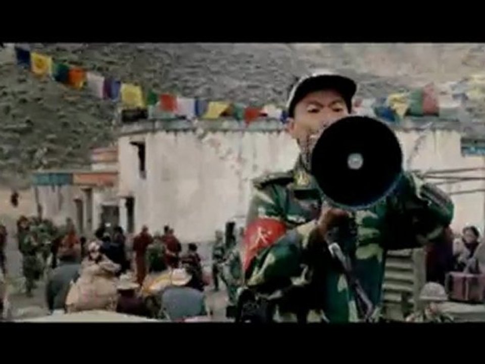 2012 - Site oficial de la película