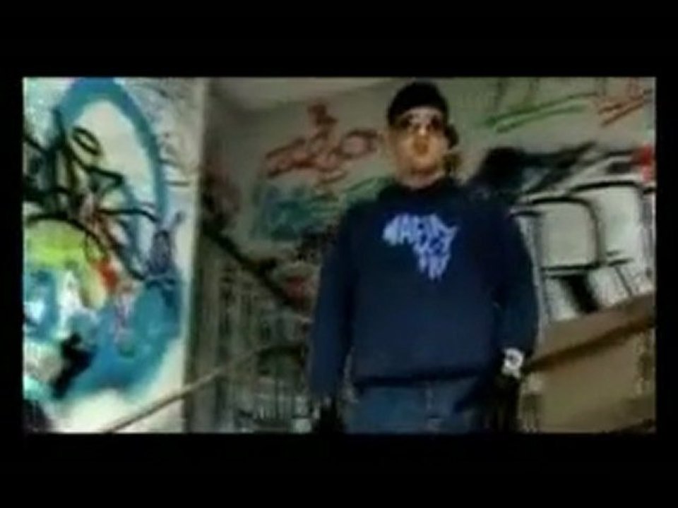 rap de france. blaz la verite sur disque