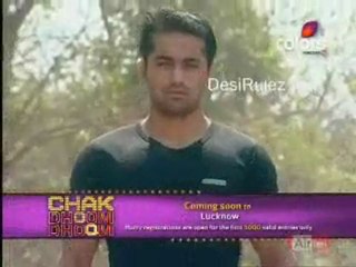 Bhagyavidhaata-10th Mar-Part-1