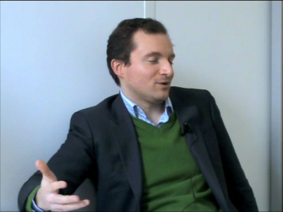 Qu’attendez-vous de Prédipol (...) A. Landier (1b)