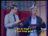 Théâtre de Bouvard (1986) Les Huissiers