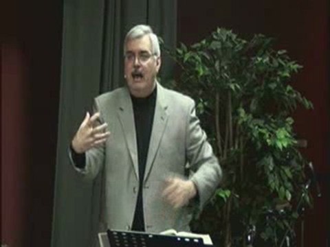 Serge Pinard - La primauté de l'Esprit