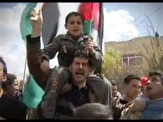 Rotamız Filistin Yükümüz İnsani Yardım