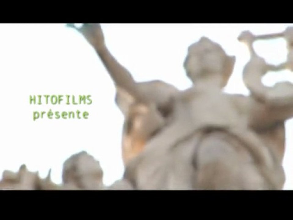 La Biennale des Antiquaires à Paris  (2008)
