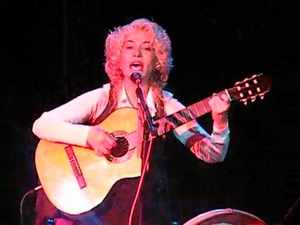 bahariye alpman dinletisi