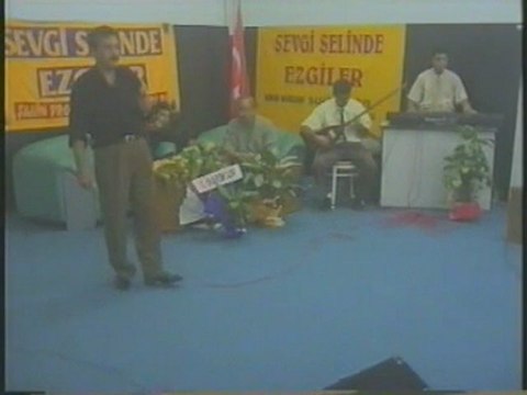 ELVEDA ***SELAHATTİN ÖZDEMİR { CANLI }