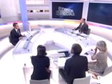 Sarkozy Vampire des médias - Interdit en France (3-3)
