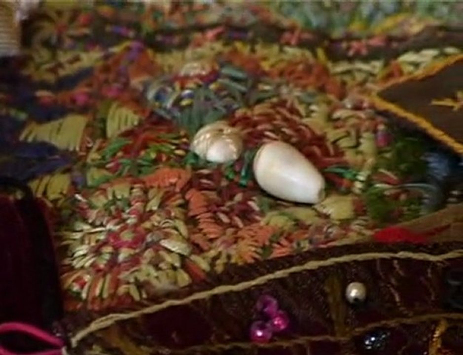 AN©NYMAL - La décoration (Atelier Jasmin)