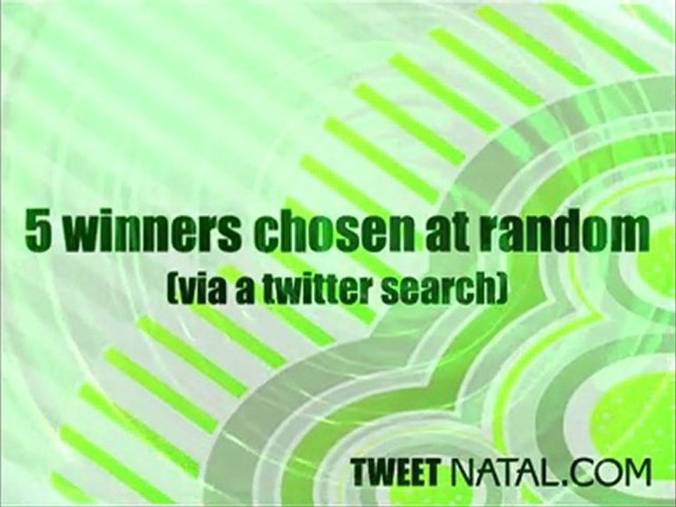 Get Your Free Project Natal in Less Than a Minute