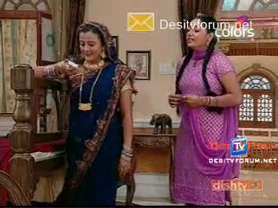 Bhagya Vidhaata - 10th March 2010 - pt4