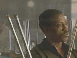 Art of War The Betrayal (2008) Part 1 of 15