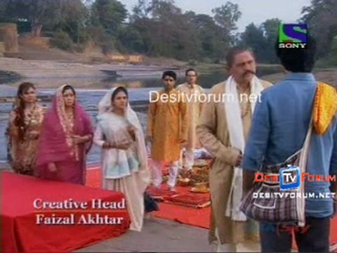 Godh Bharai - 10th March 2010 part1