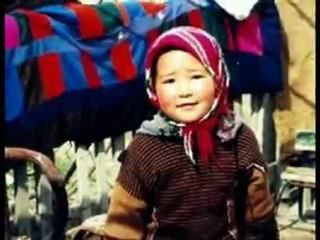 Ana Osiyeti(Ana Vasiyeti) Kazak Ezgisi