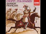 Chopin - Polonaises - N°5 en Fa Diese Mineur Op. 44