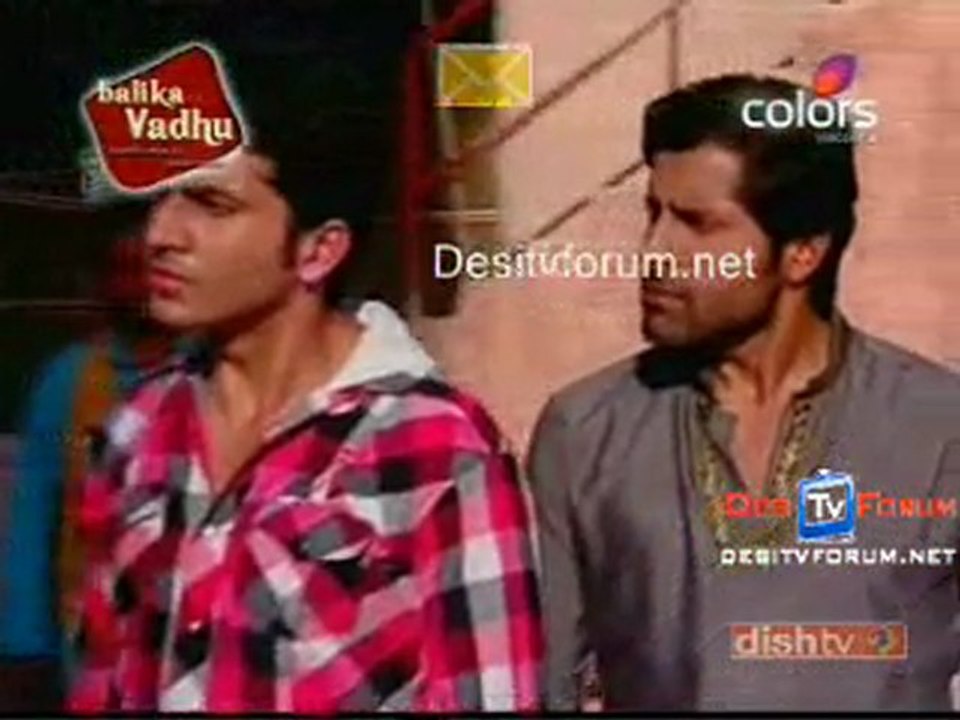 Swarg  - 10th March 2010 - pt1