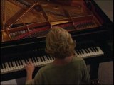 Elizabeth Sombart - Mozart - Sonate do majeur KV 545 - 1e mv