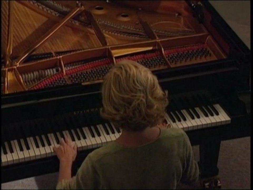 Elizabeth Sombart - Mozart - Sonate do majeur K...