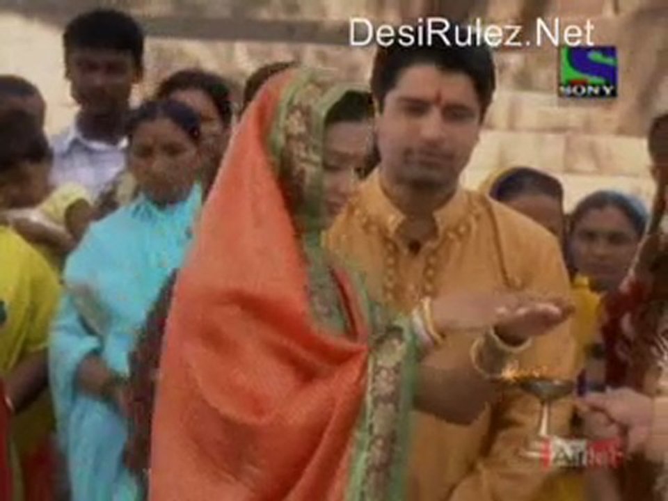 Godh Bharai - 10th March 2010 Part1