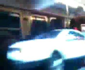 Pub Nissan Qashqai Métro Paris Ligne 9