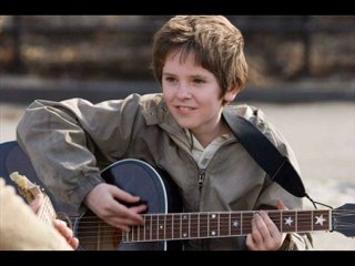 August Rush (2007) Part 1 of 14