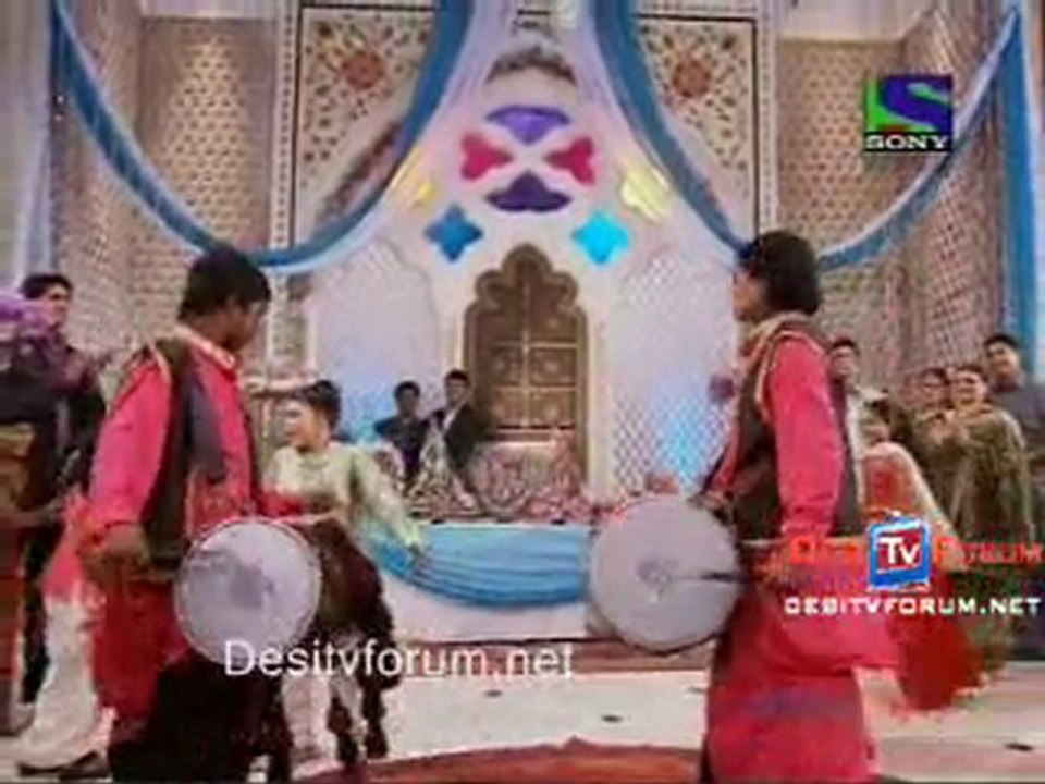 Godh Bharai - 10th March 2010 part5