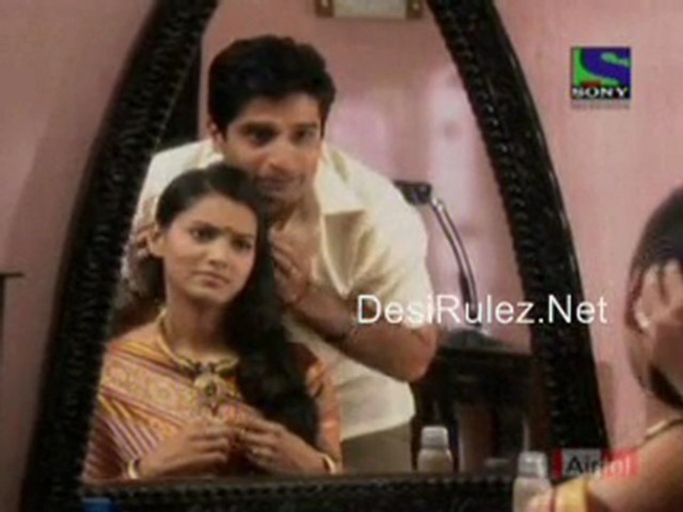 Godh Bharai - 10th March 2010 Part3