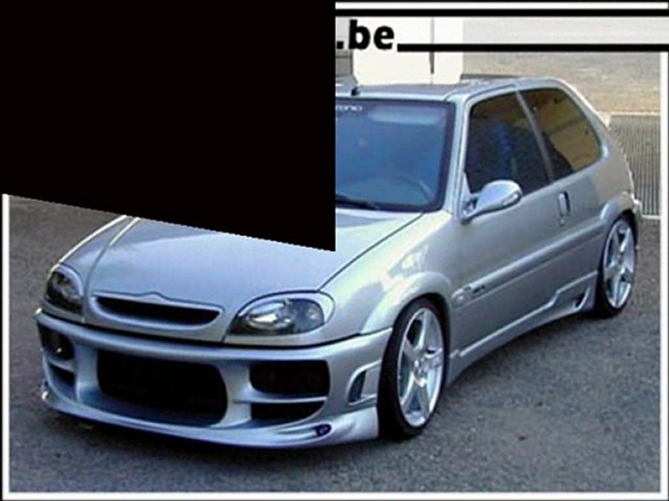 Tuning
