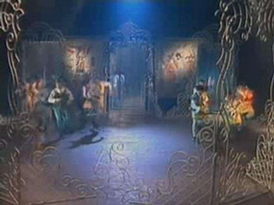 Cinderella part-4