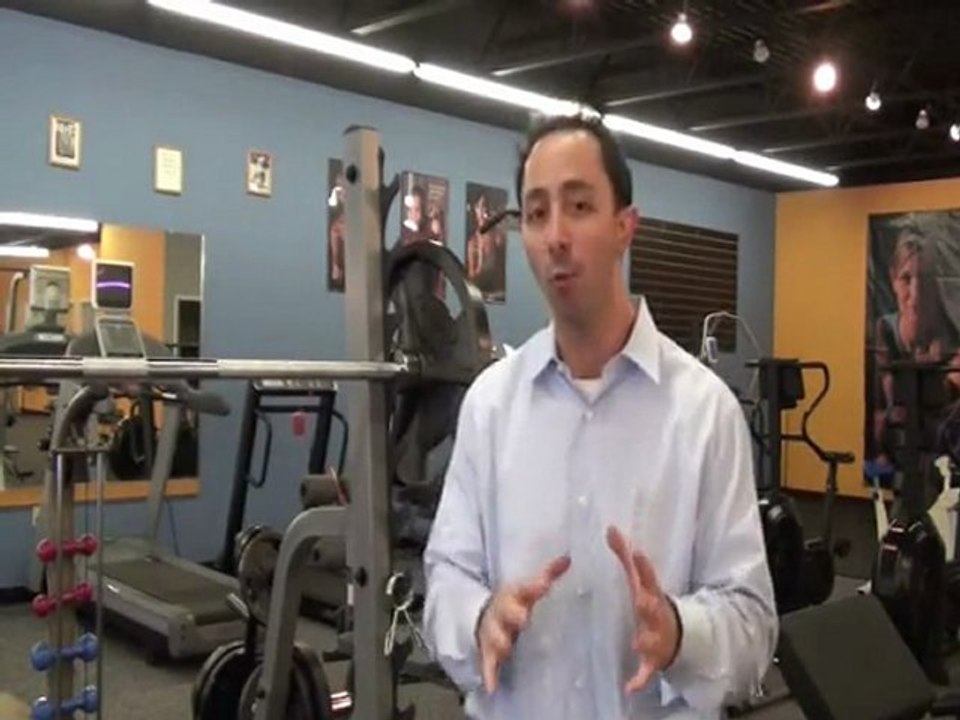 3- Secrets to Dropping Fat Quickly!