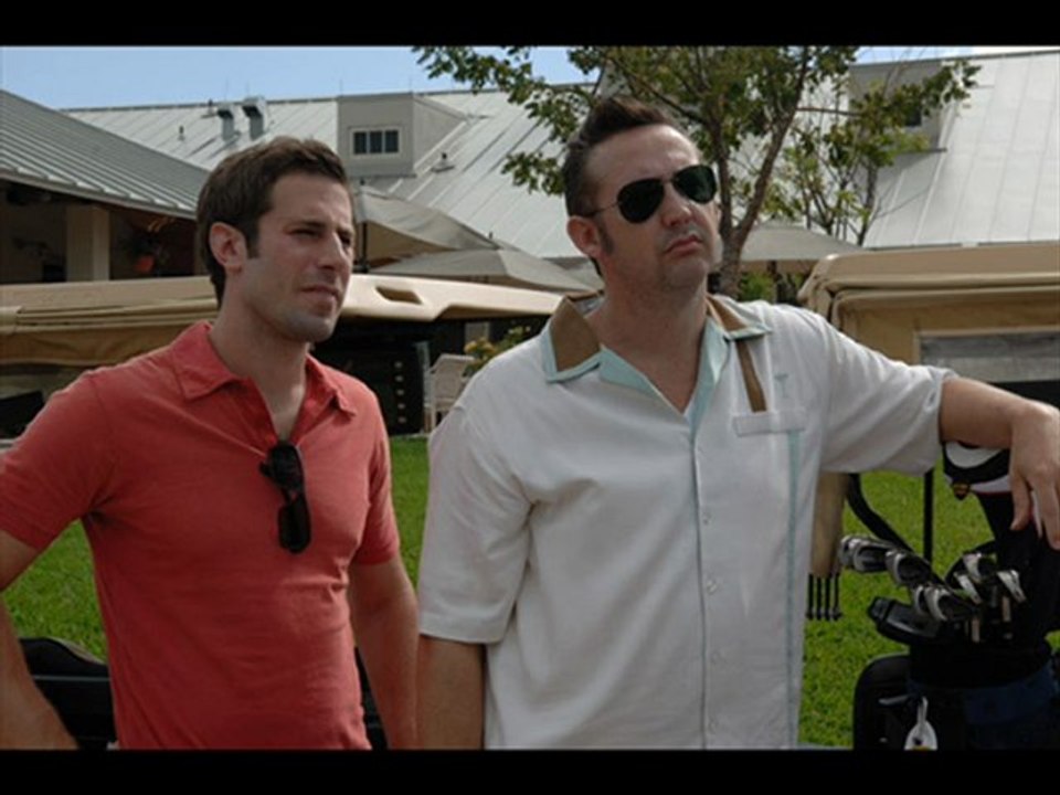 Bachelor Party 2 The Last Temptation (2008) Part 1 of 14