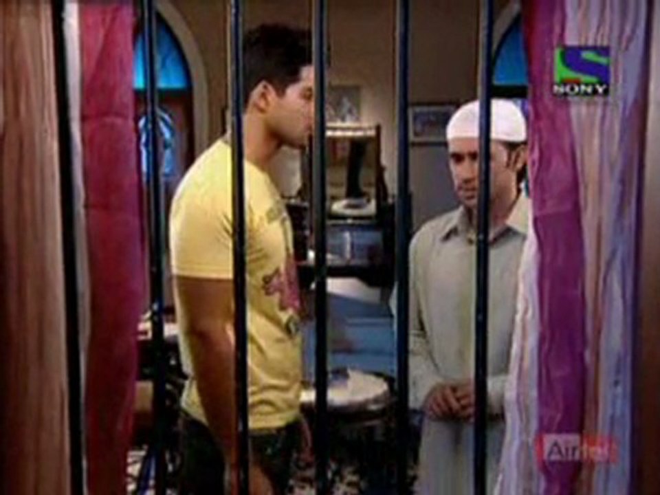 Pyar Ka Bandhan - 10th March 2010 Part1