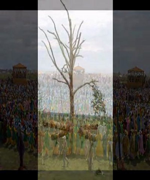 Yakutia yh yakh ysyakh Sakha Türkleri Nevruz