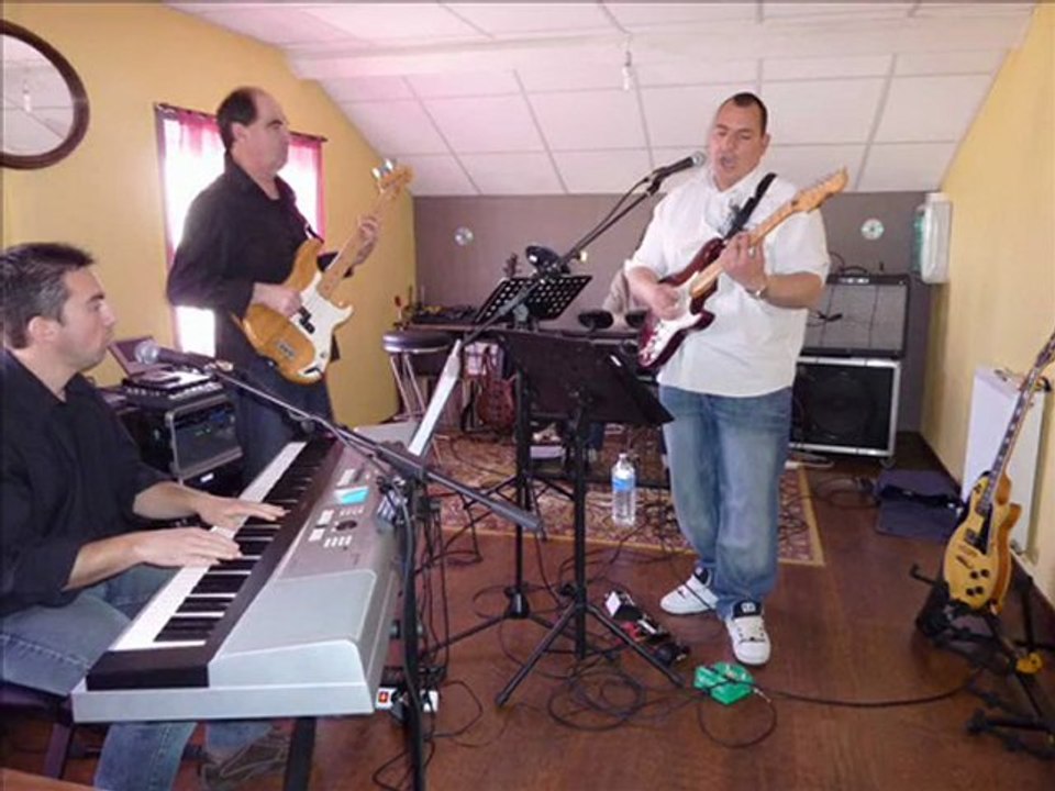 Blue Jean Blues - Can't Keep A Good Man Down