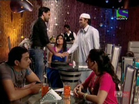 Pyar Ka Bandhan - 10th March 2010 Part3