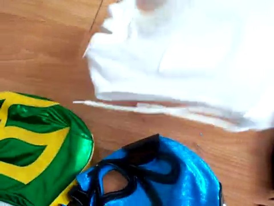 kool masks.
