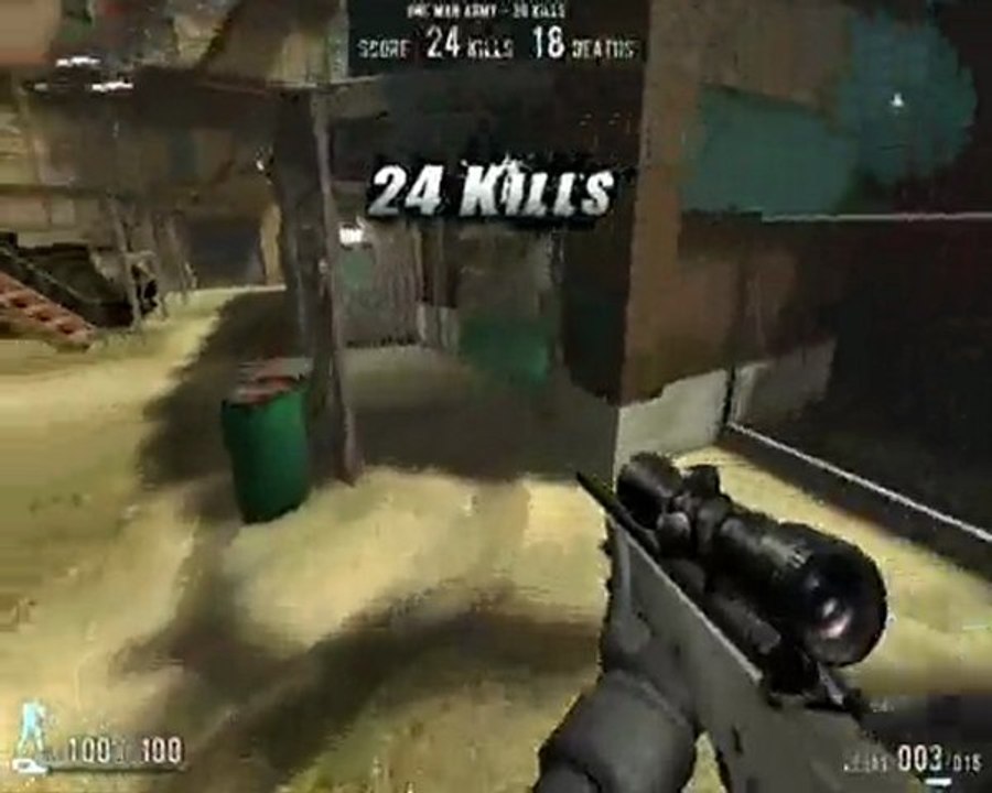 snipe