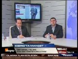 Kıbrıs'ta Manşet Kıbrıs Genç TV Konu: KTHY Bölüm 2