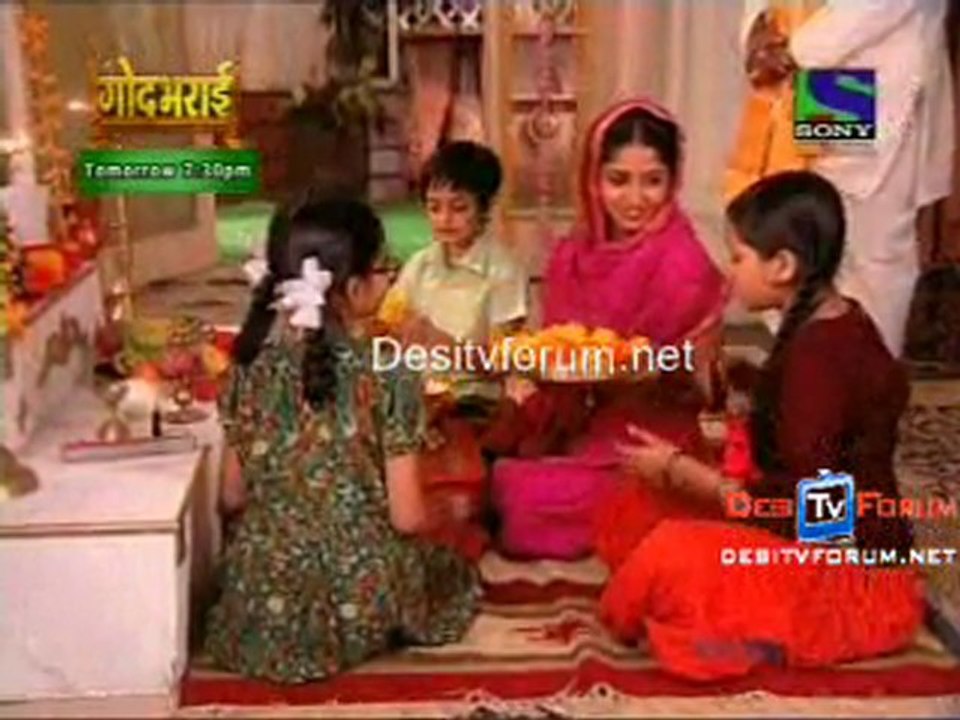 Jeet Jayenge Hum - 10th March 2010 pt2