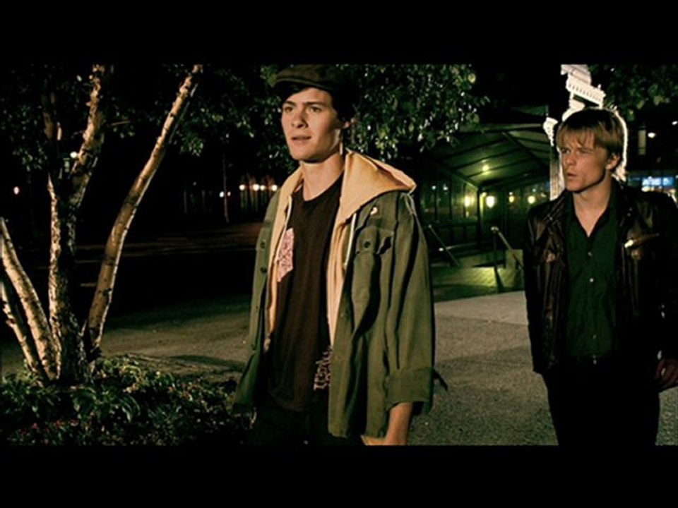 Between Love & Goodbye (2008) Part 1 of 14 full film movie o