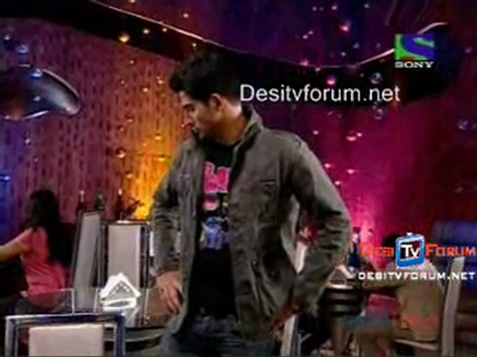 Pyar Ka Bandhan - 10th March 2010 pt5