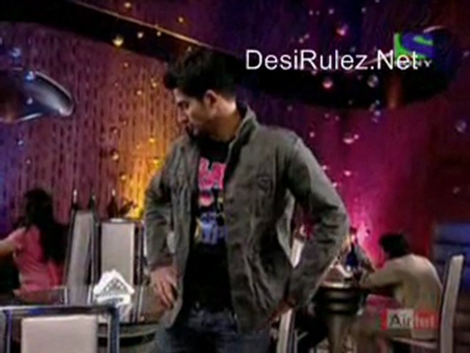 Pyar Ka Bandhan - 10th March 2010 Part4