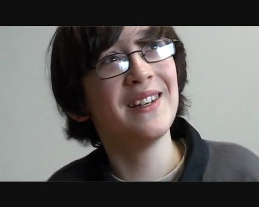 Le tricheur bêtisier [Film Stage ZapMJC février 2010]