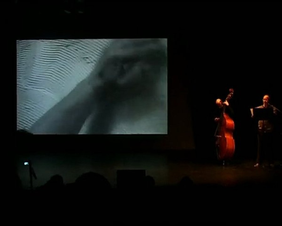 Extraits Performance La maladie de A