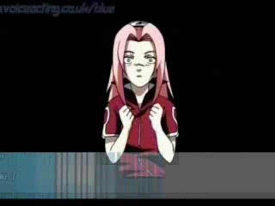 naruto - here without you