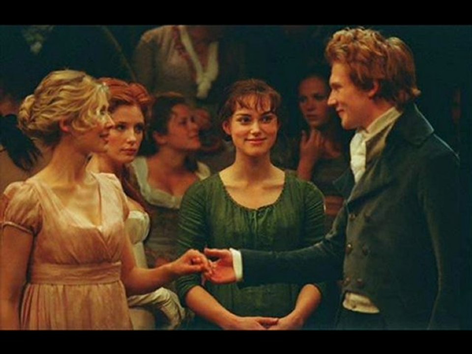 Becoming Jane (2007) Part 1/18 Full Movie/Film Online